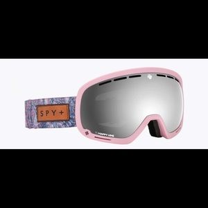 Spy Marshall Womens Snow Goggles